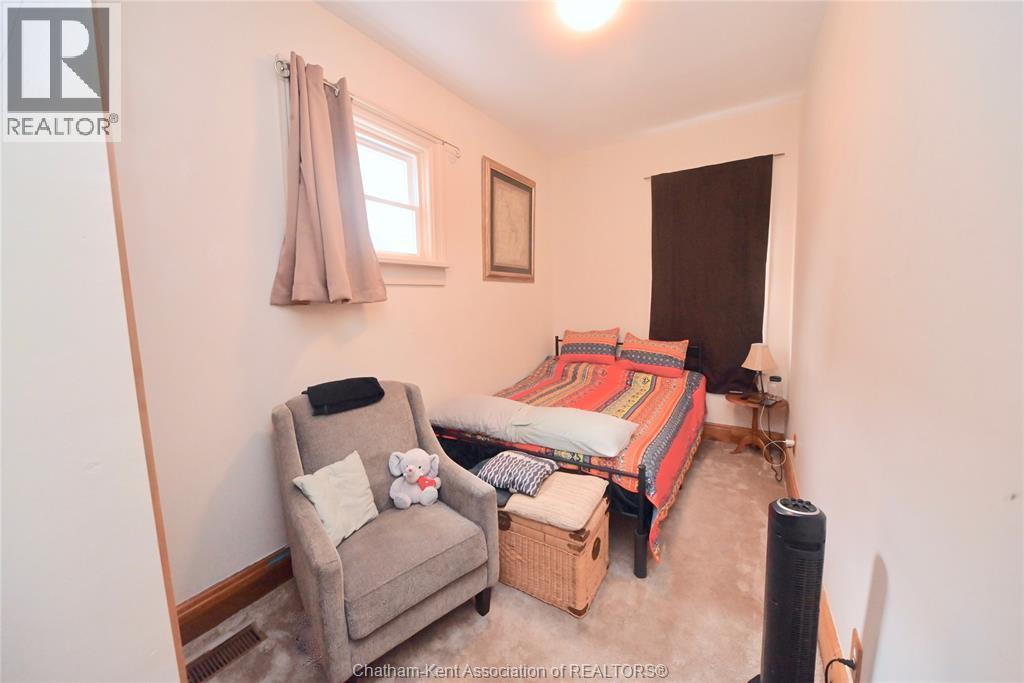 49 Erie Street South, Ridgetown, ON - Indoor