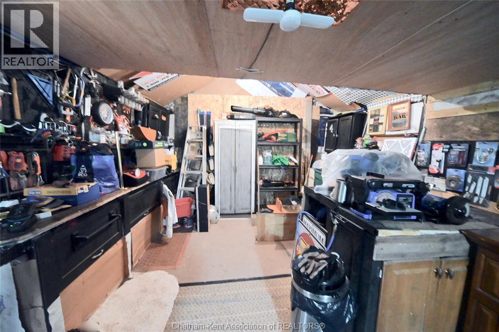 49 Erie Street South, Ridgetown, ON - Indoor Photo Showing Other Room