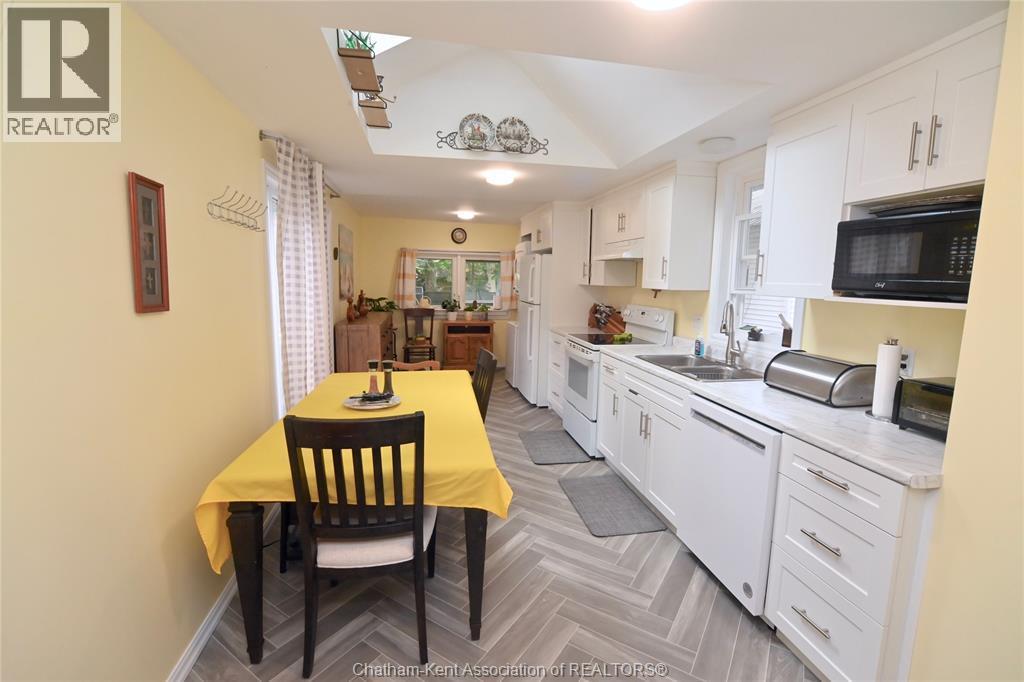 49 Erie Street South, Ridgetown, ON - Indoor