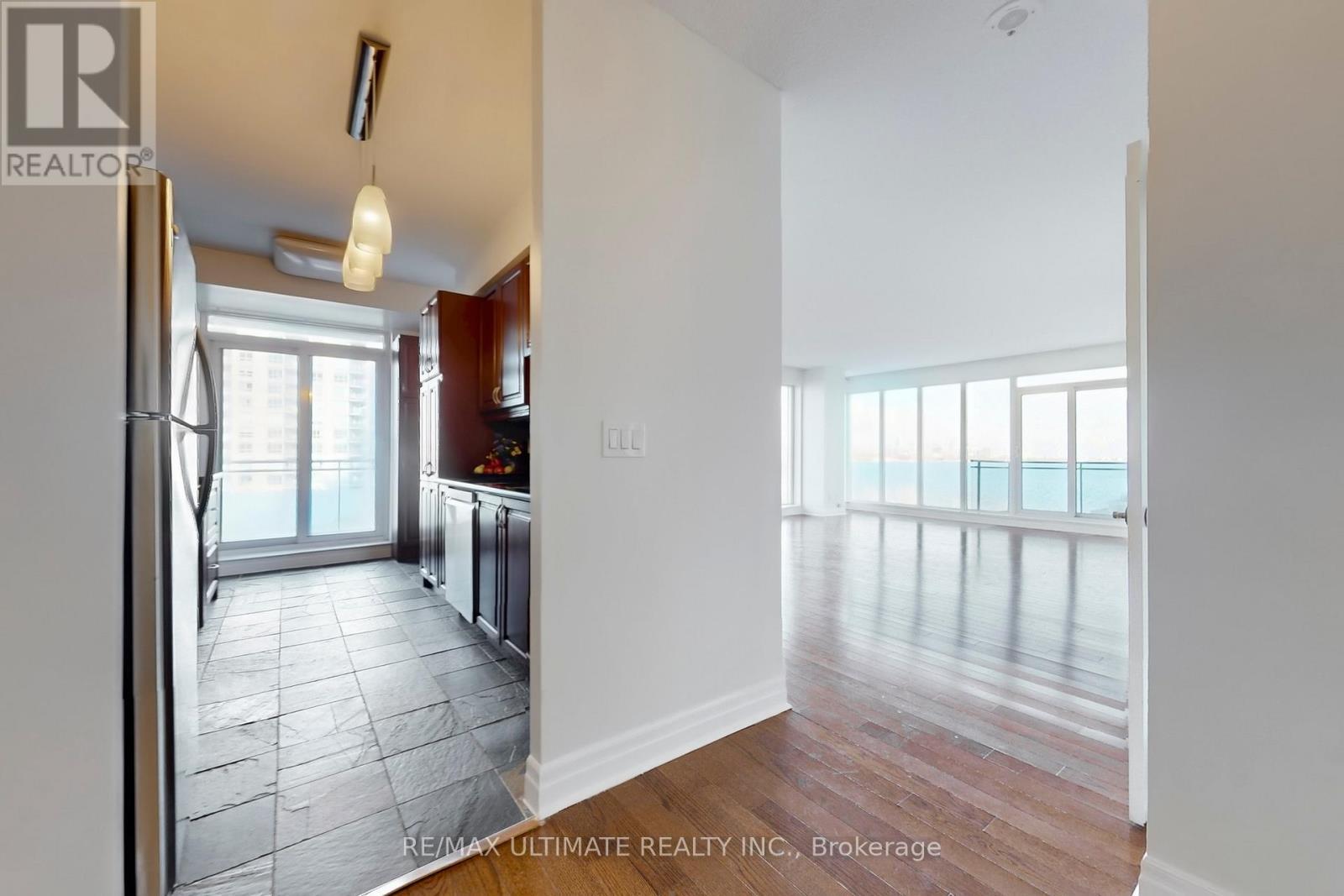 708 - 2119 Lakeshore Boulevard, Toronto, ON - Indoor Photo Showing Other Room