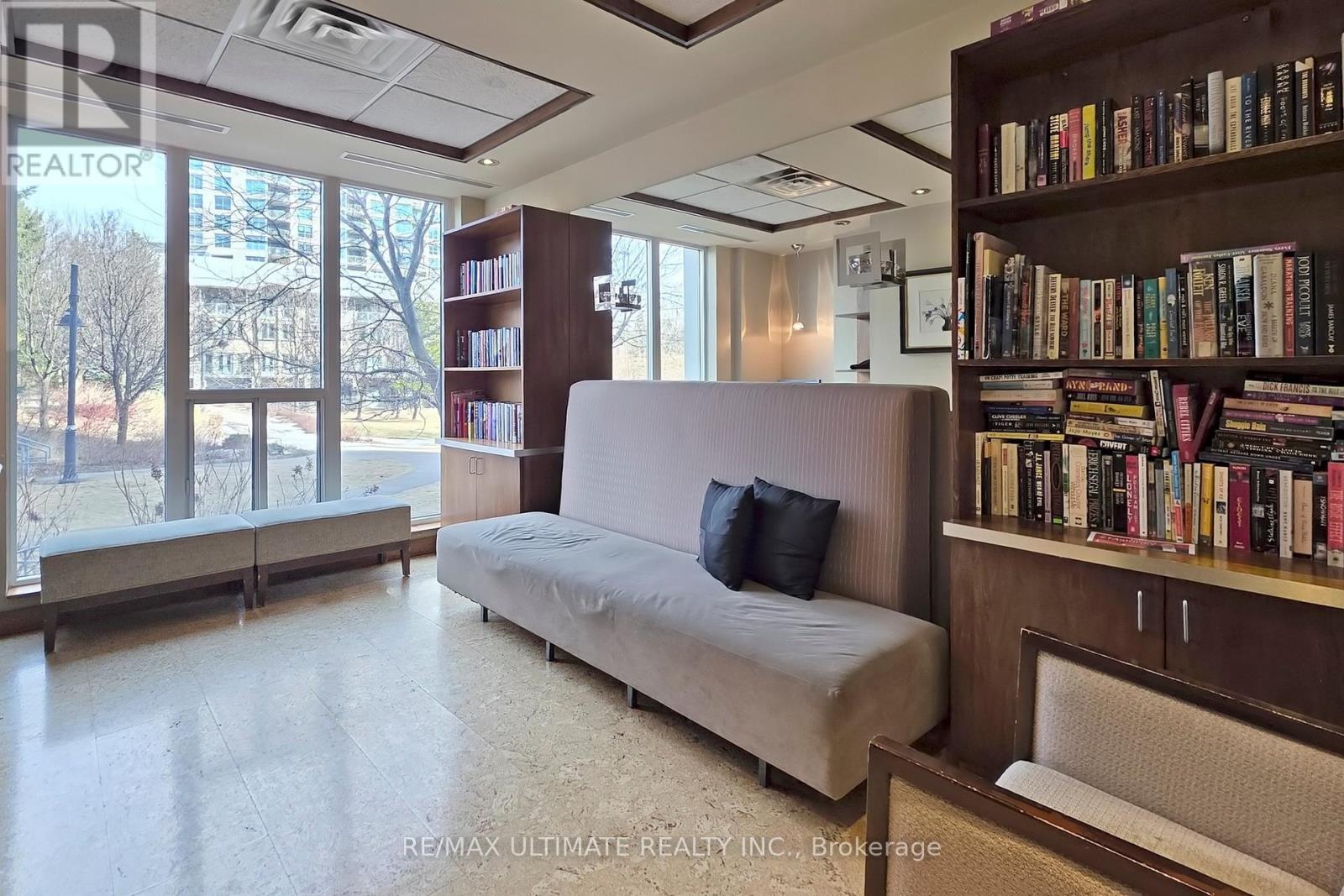 708 - 2119 Lakeshore Boulevard, Toronto, ON - Indoor Photo Showing Other Room