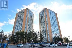 713 - 35 TRAILWOOD DRIVE Mississauga, ON L4Z 3L6