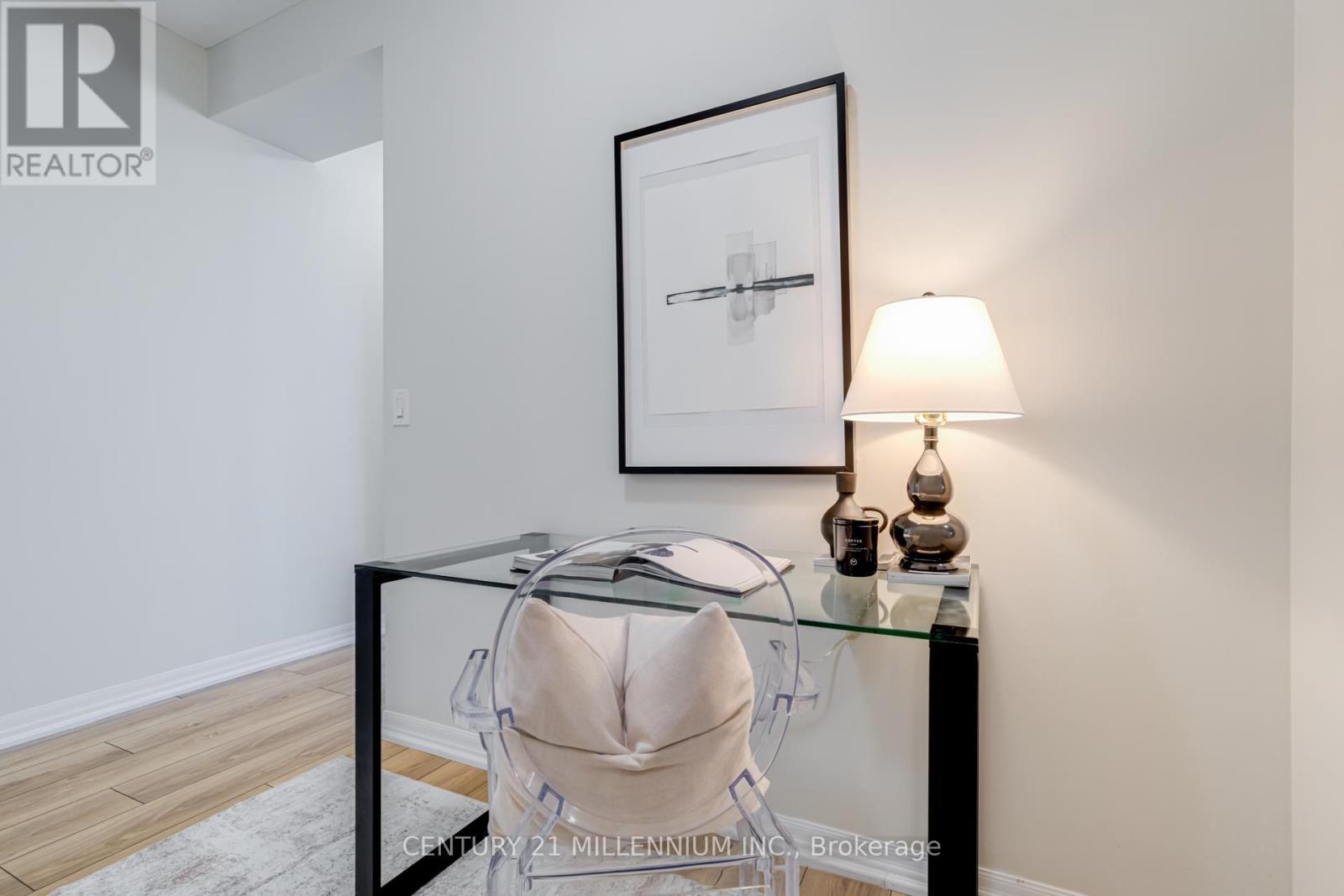 2505 - 225 Webb Drive, Mississauga, ON - Indoor Photo Showing Other Room