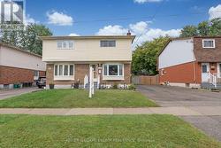 242 WAVERLY STREET S Oshawa (Vanier), ON L1J 5V4