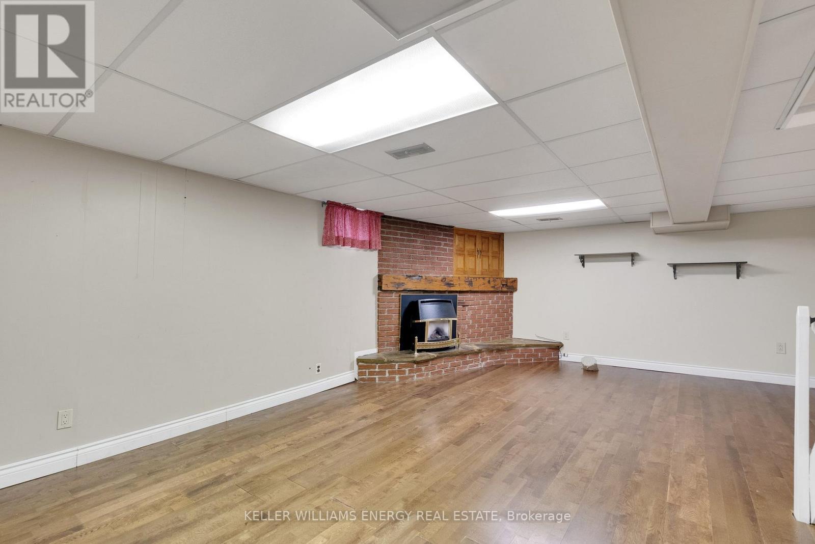 242 Waverly Street S, Oshawa (Vanier), ON - Indoor Photo Showing Other Room