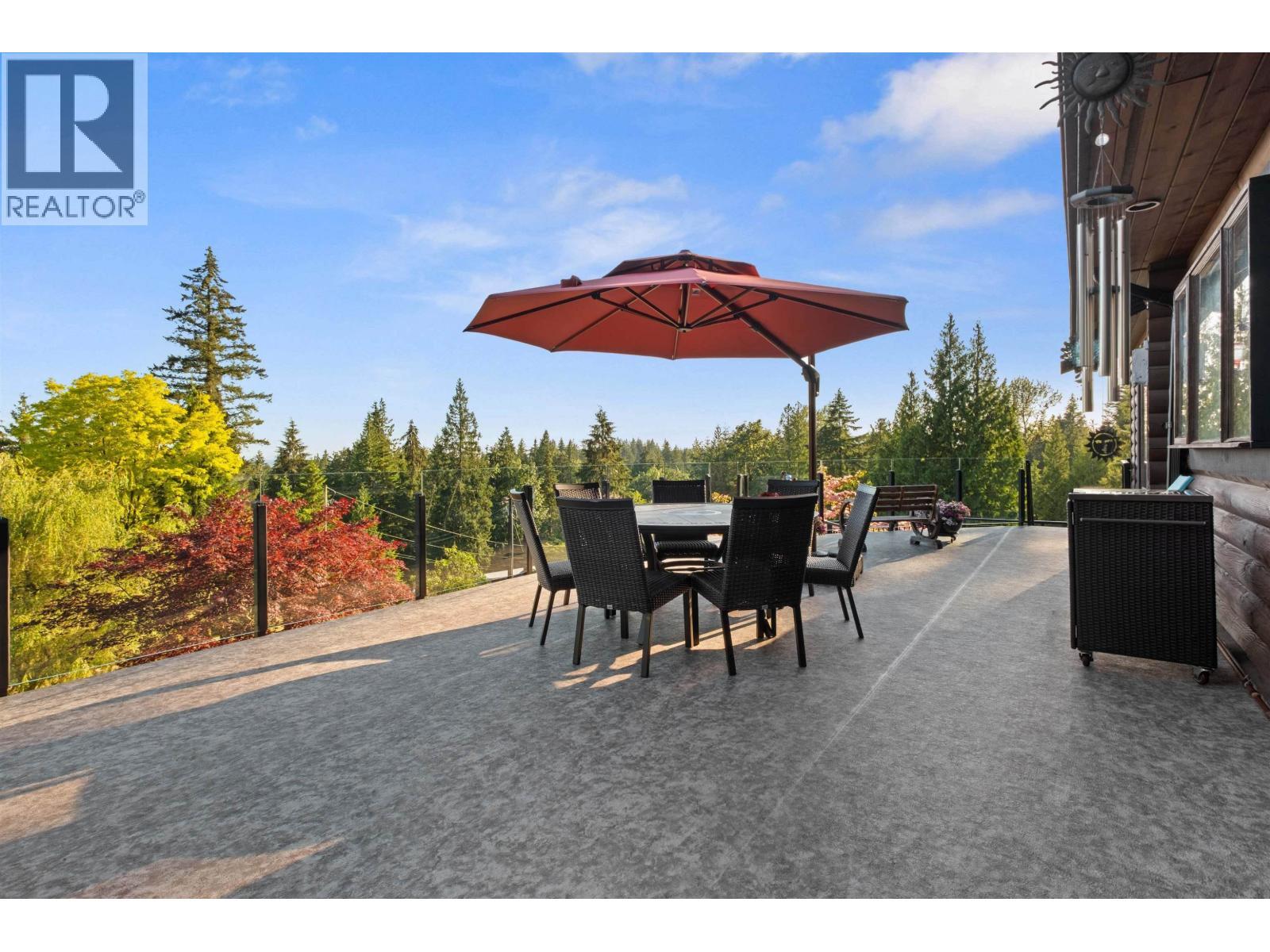 11192 286 Street, Maple Ridge, BC - Outdoor