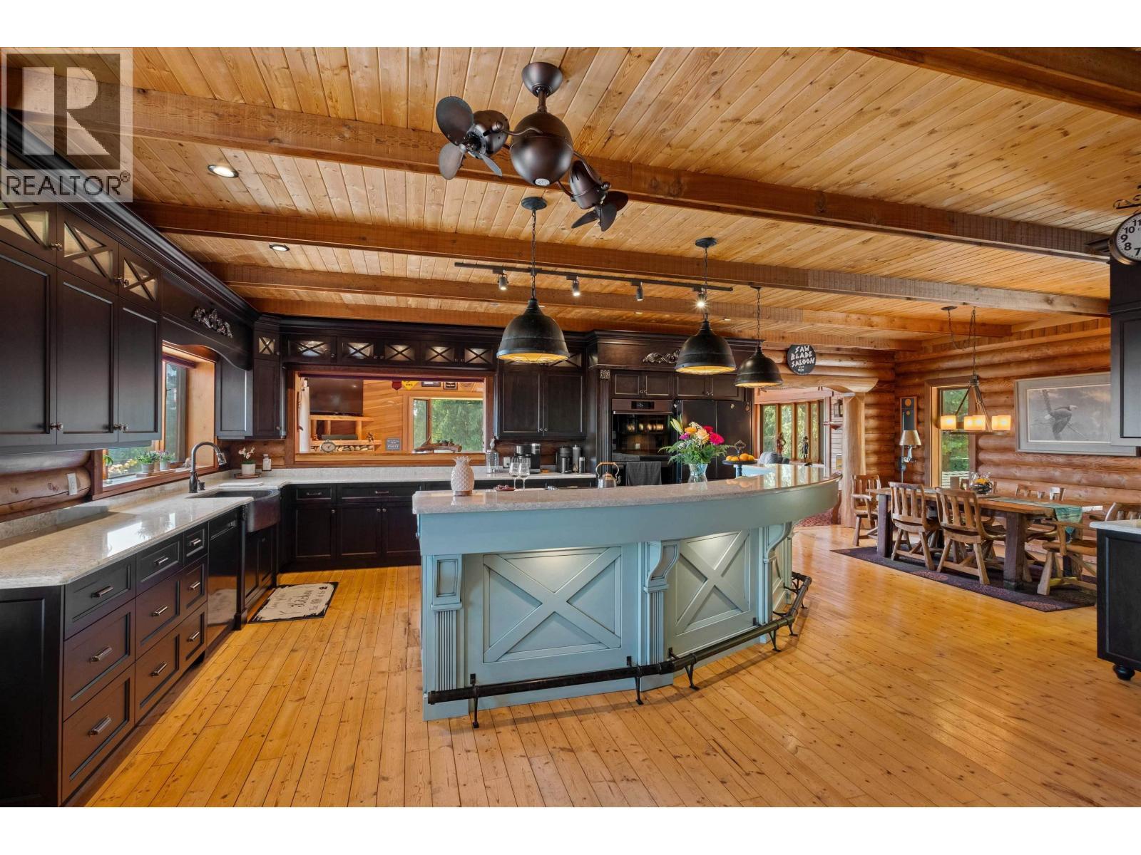 11192 286 Street, Maple Ridge, BC - Indoor Photo Showing Kitchen