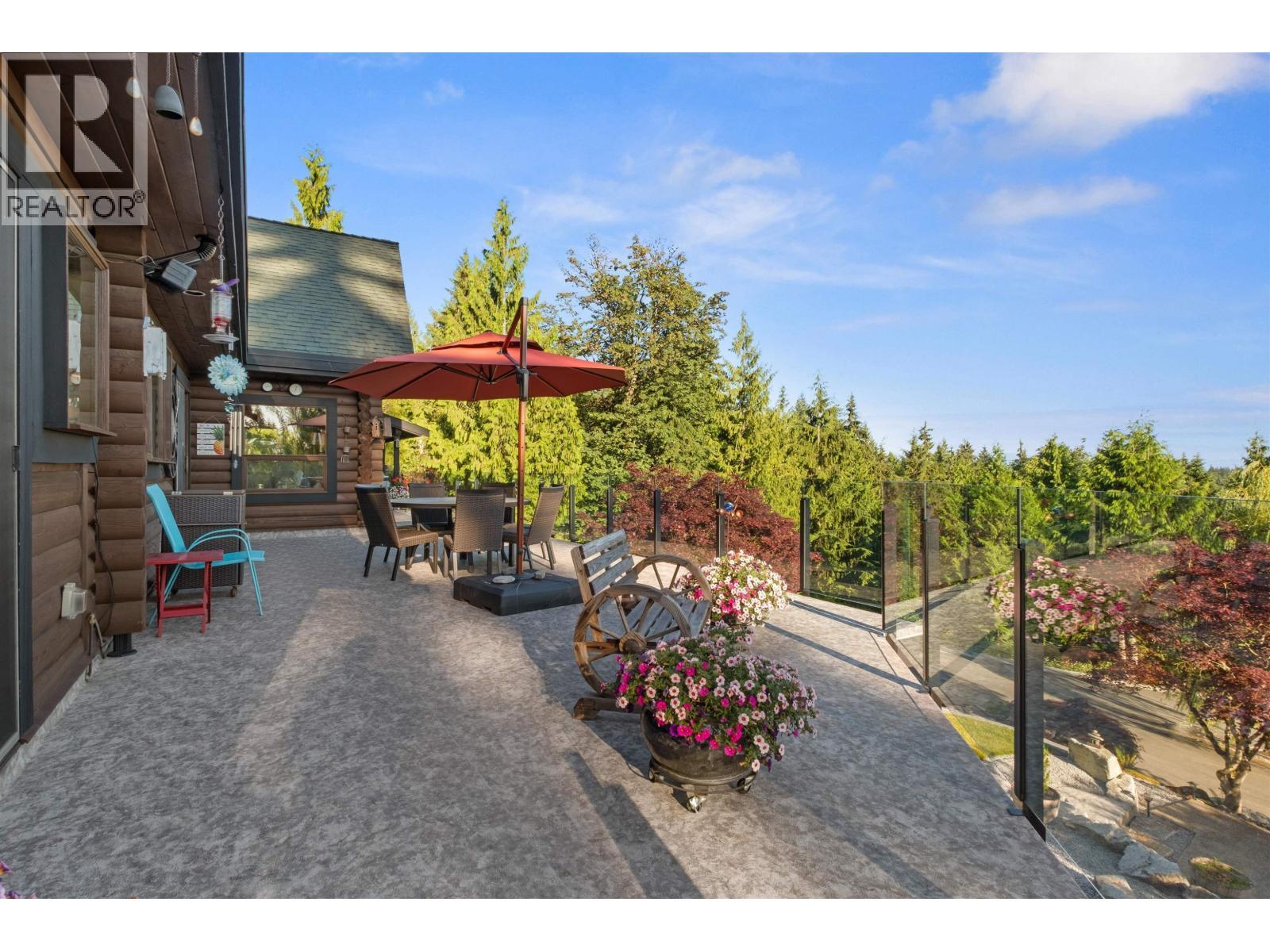 11192 286 Street, Maple Ridge, BC - Outdoor