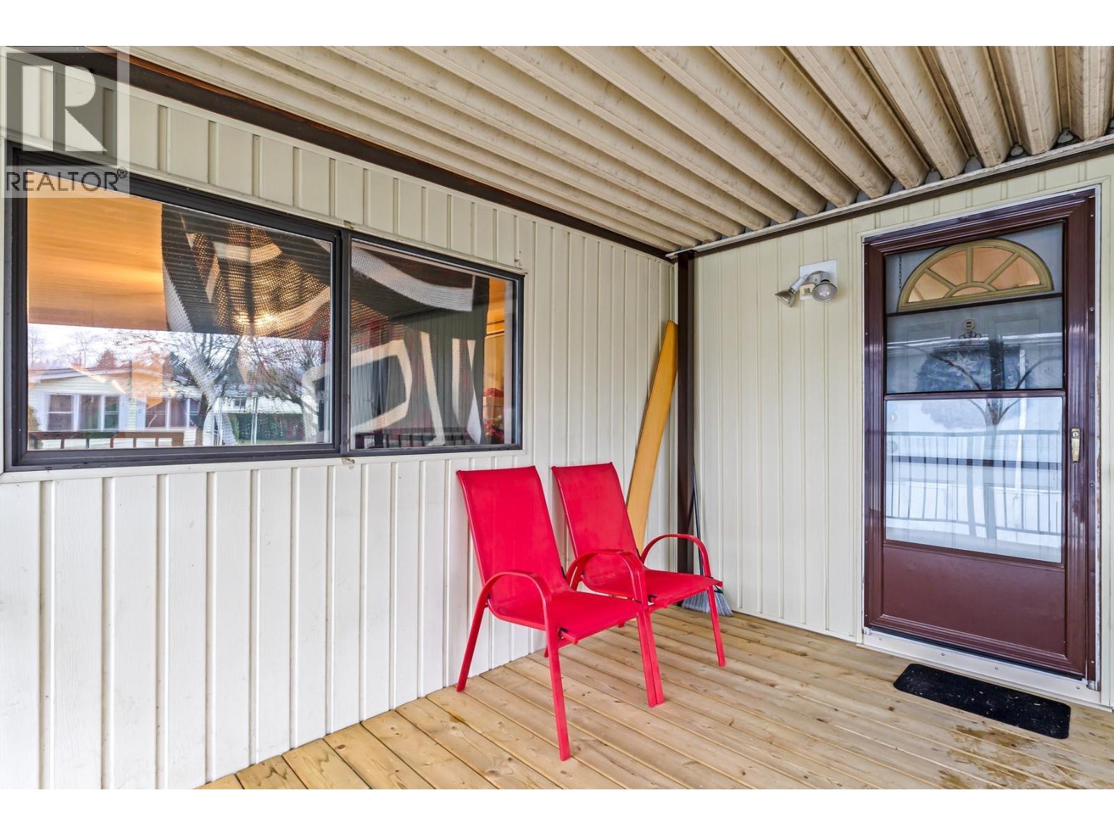 79 145 King Edward Street, Coquitlam, BC - Outdoor With Exterior