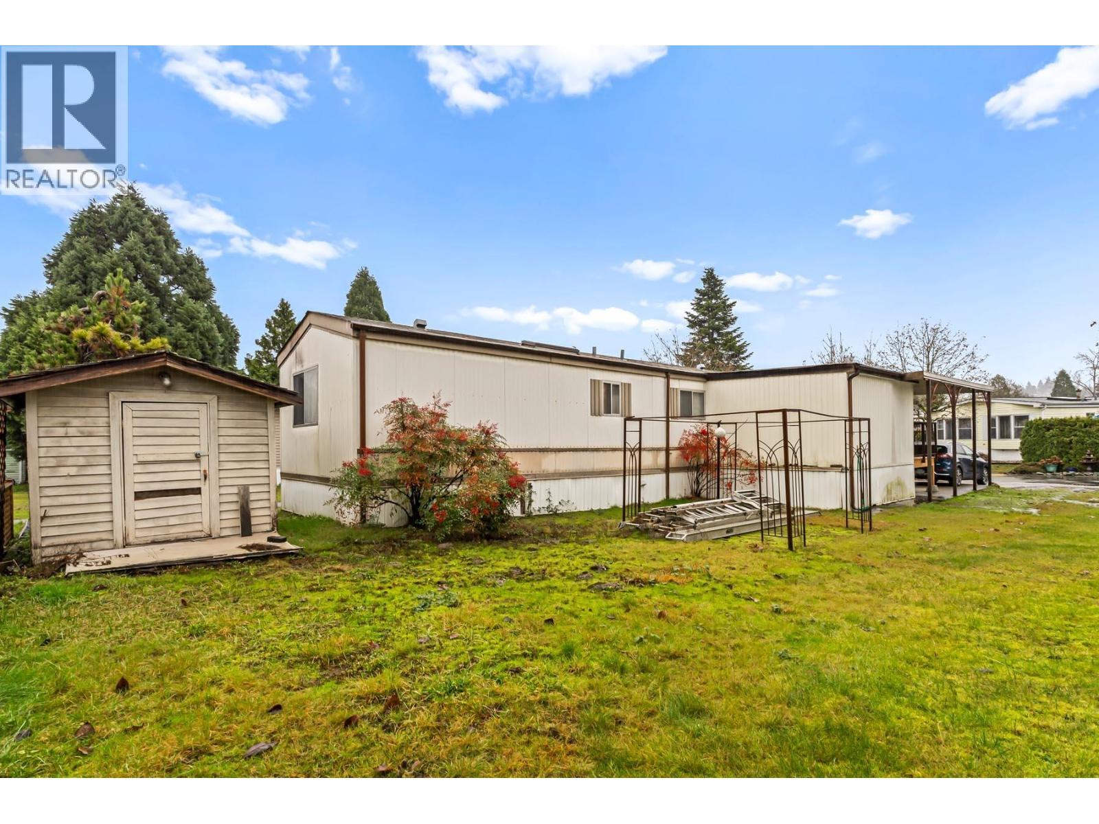 79 145 King Edward Street, Coquitlam, BC - Outdoor