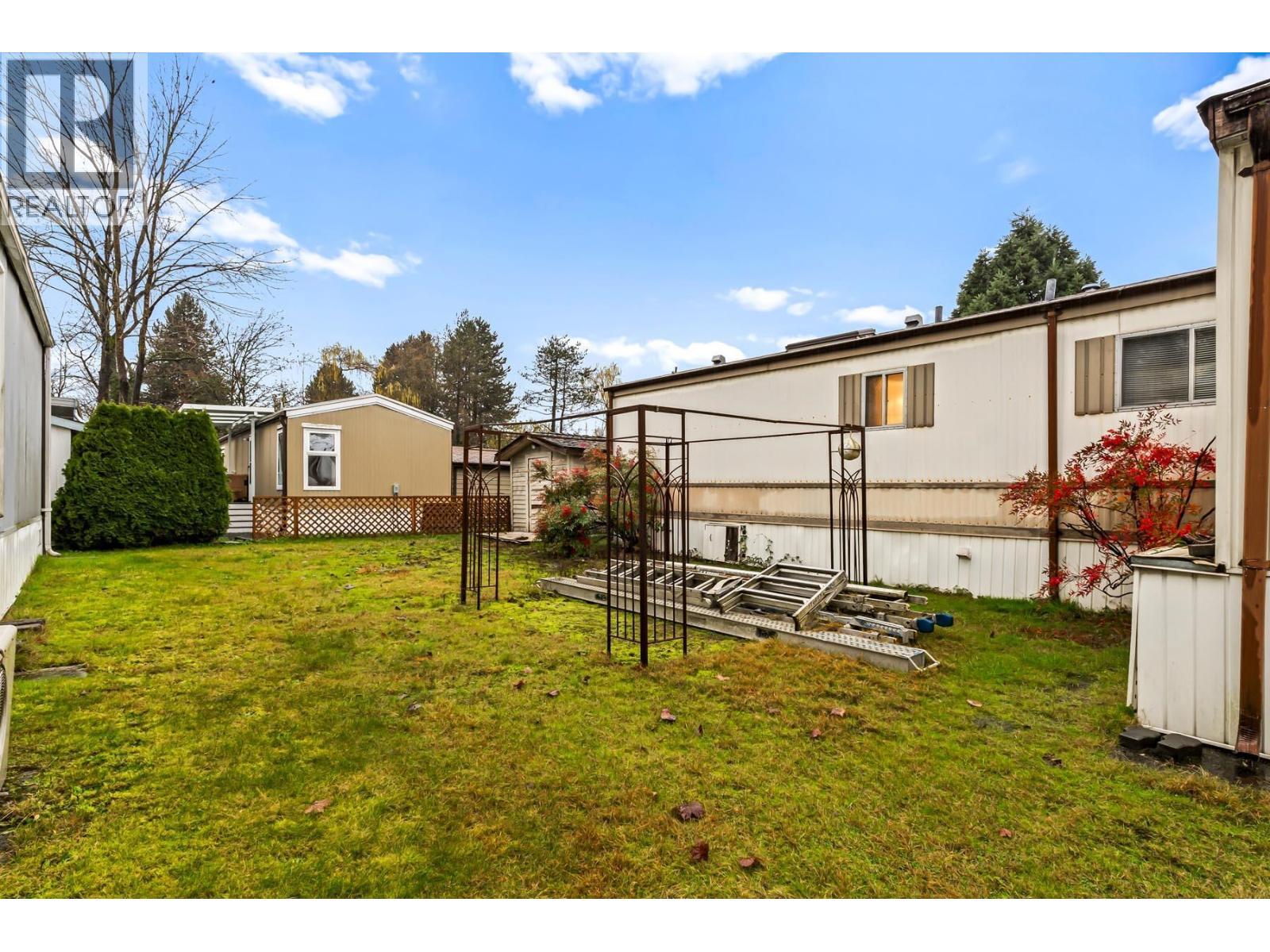 79 145 King Edward Street, Coquitlam, BC - Outdoor
