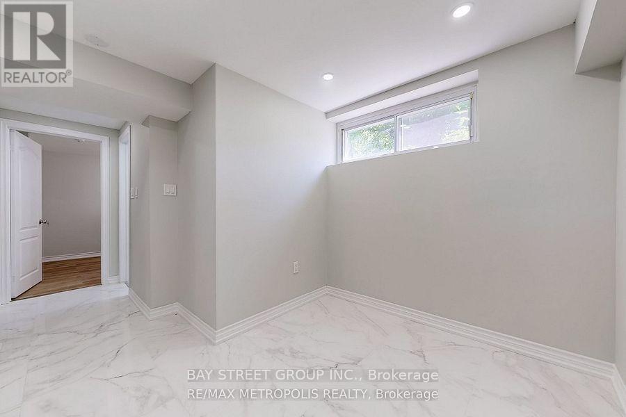 Basement Apartment - 79 Ascolda Boulevard, Toronto, ON - Indoor Photo Showing Other Room