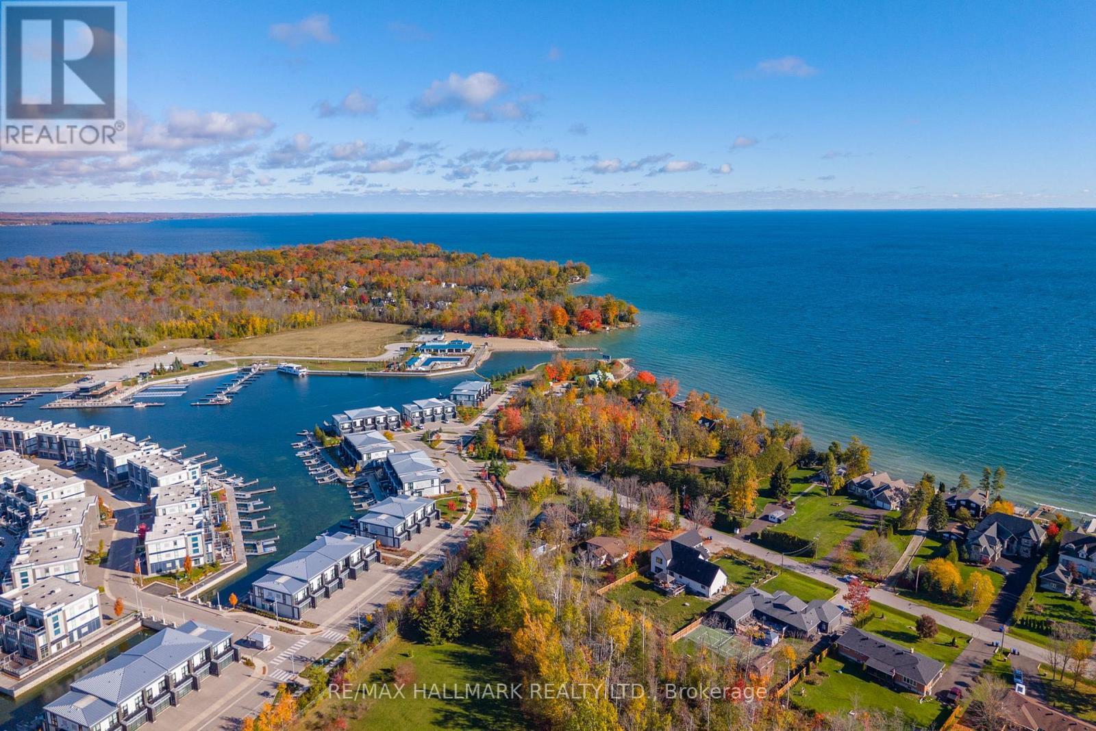 3716 Maple Grove Road, Innisfil, ON - Outdoor With Body Of Water With View