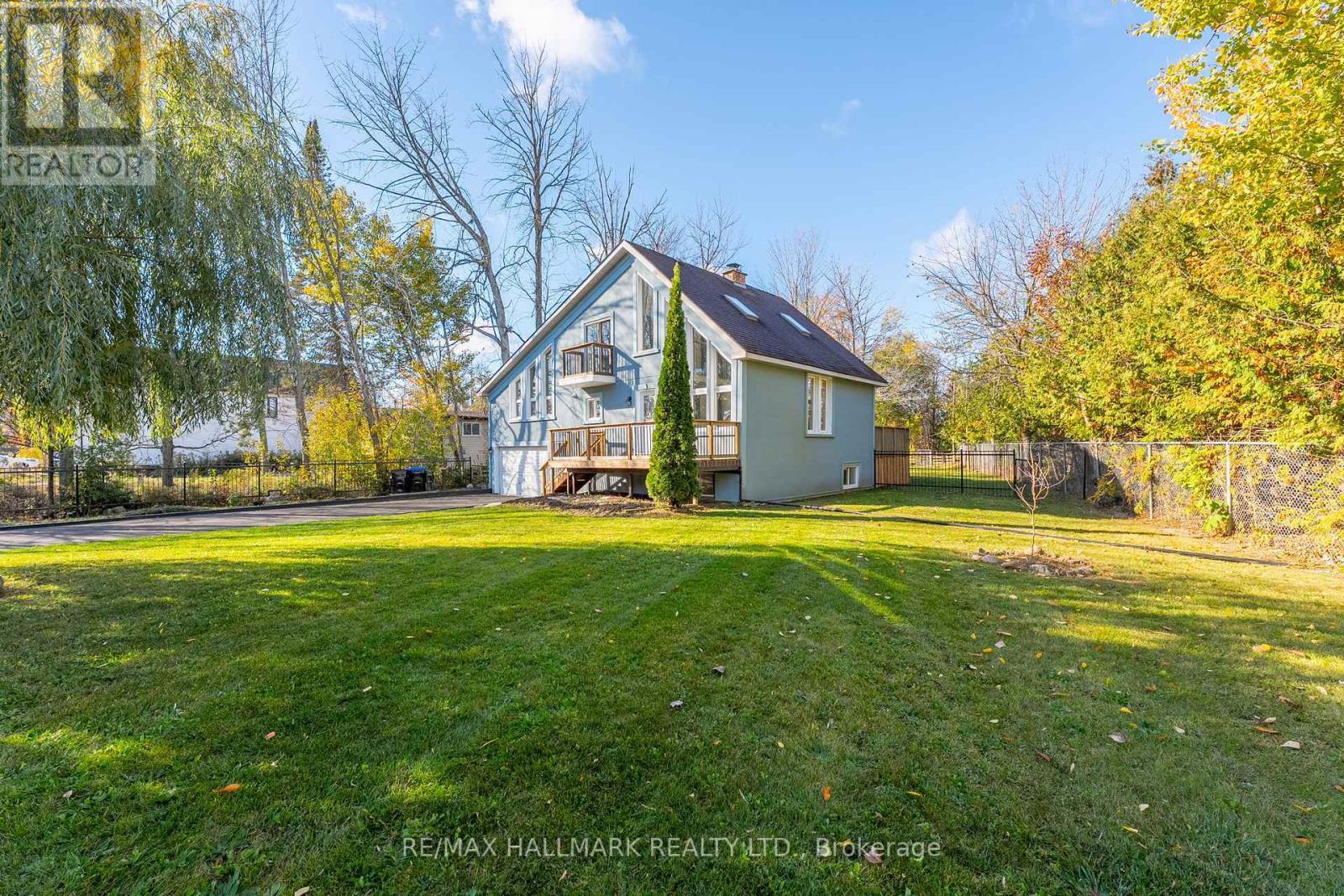 3716 Maple Grove Road, Innisfil, ON - Outdoor