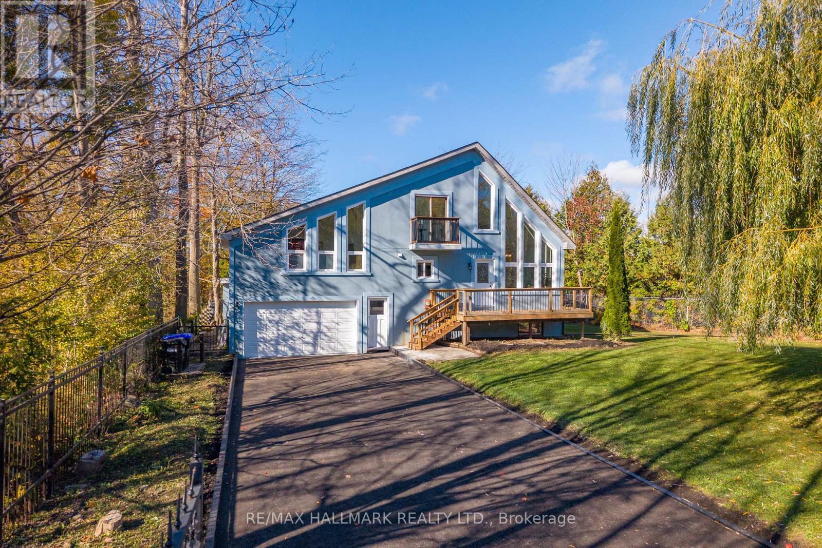 3716 Maple Grove Road, Innisfil, ON - Outdoor