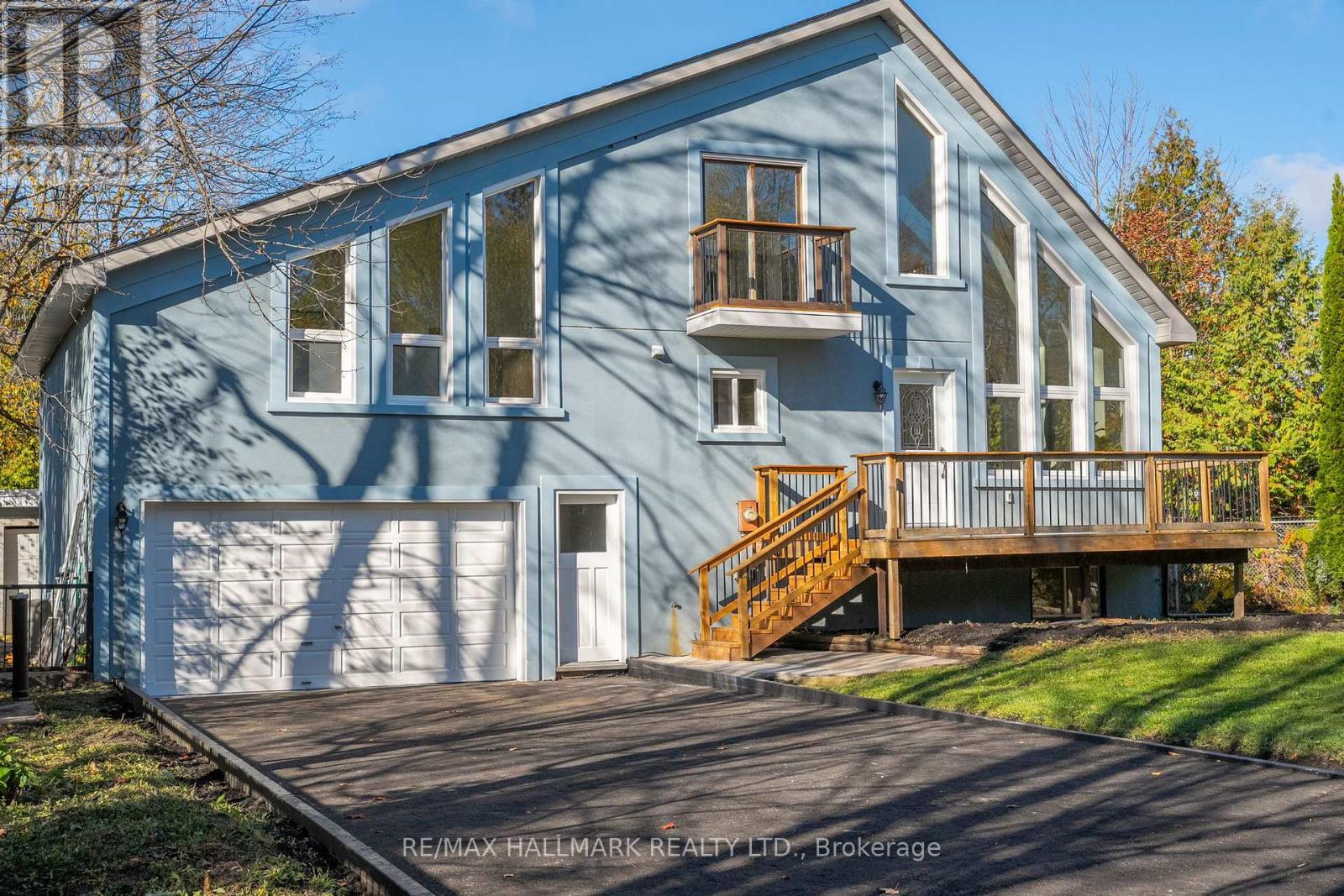 3716 Maple Grove Road, Innisfil, ON - Outdoor