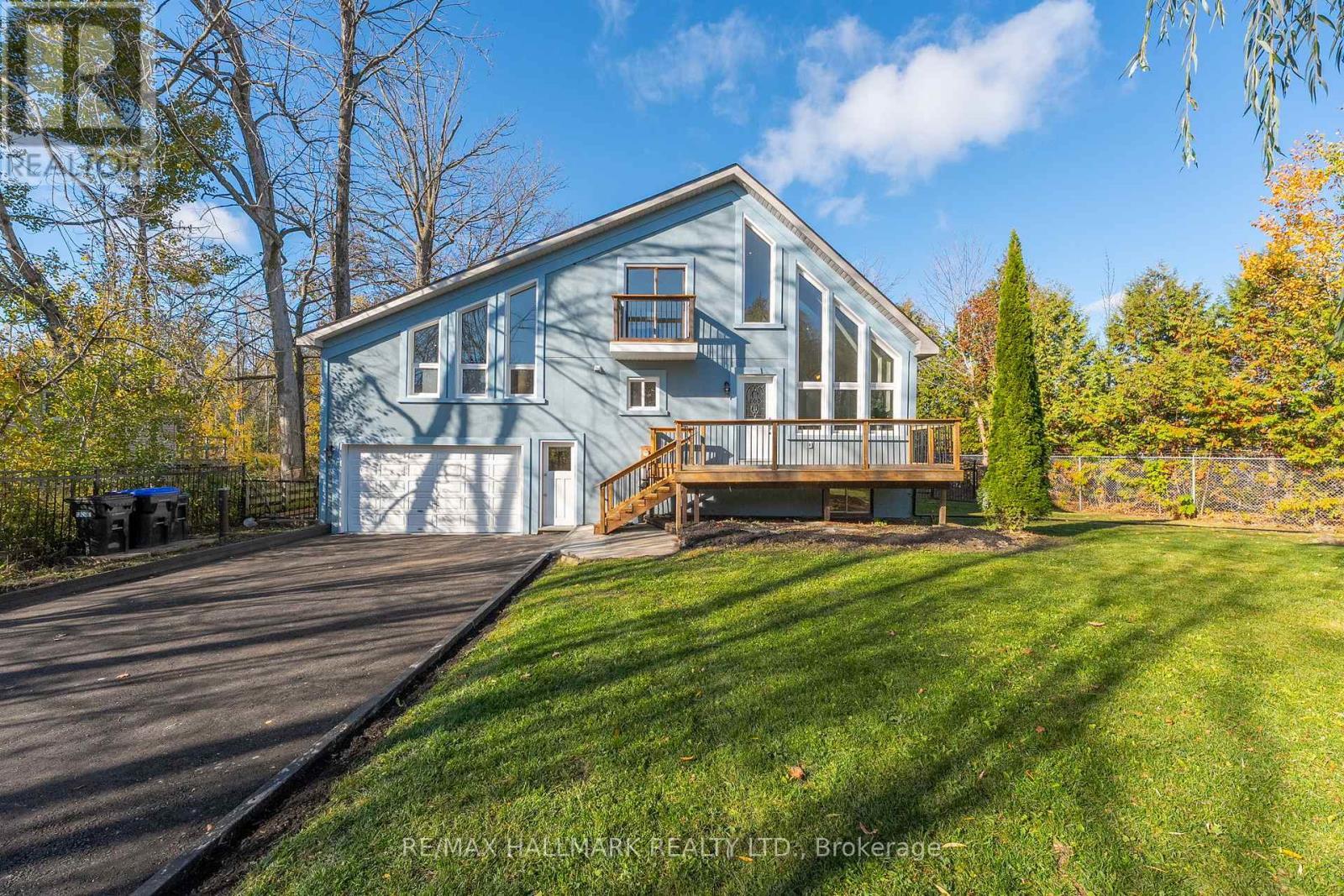 3716 Maple Grove Road, Innisfil, ON - Outdoor