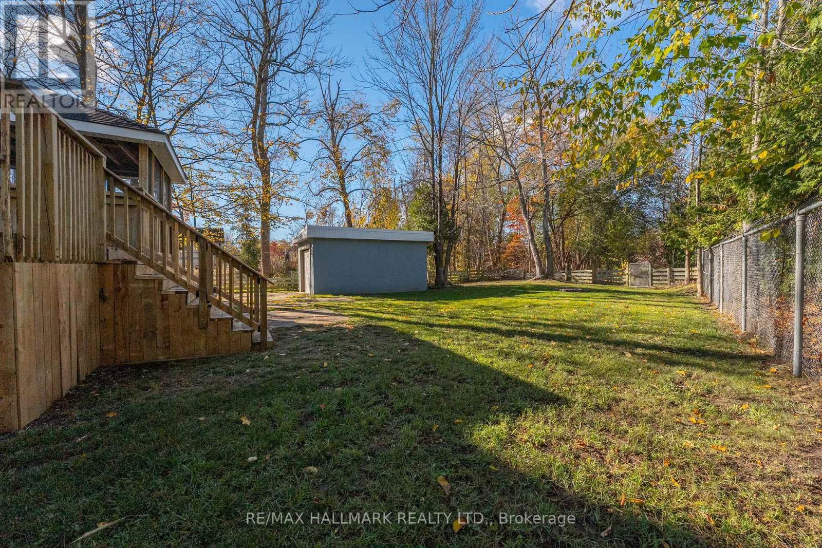 3716 Maple Grove Road, Innisfil, ON - Outdoor