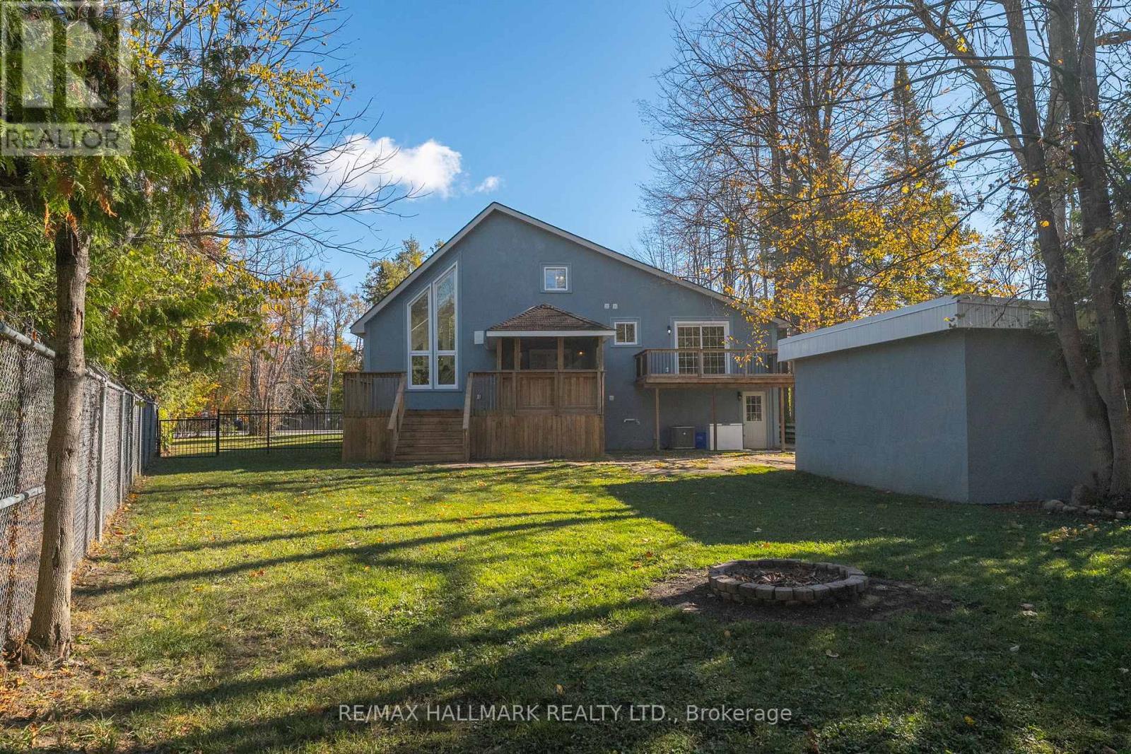 3716 Maple Grove Road, Innisfil, ON - Outdoor