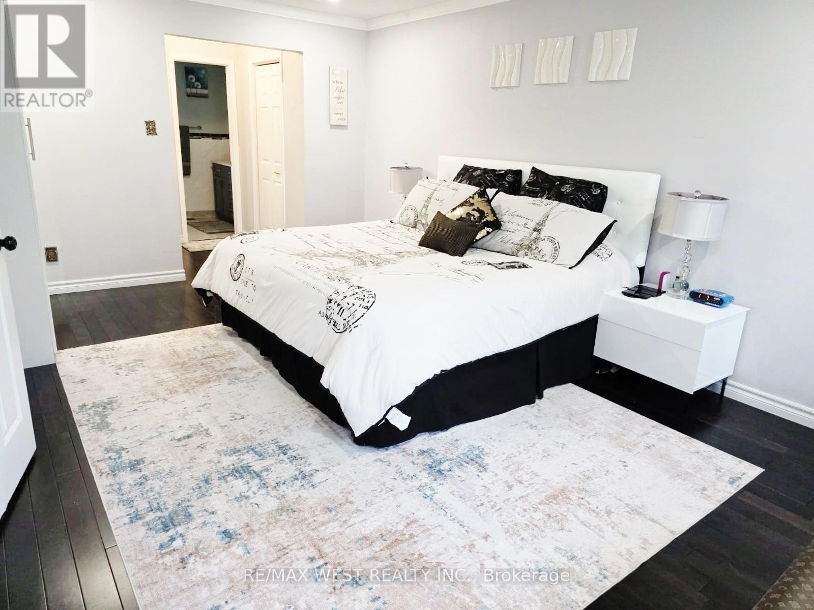 661 Regional Road 21, Uxbridge, ON - Indoor Photo Showing Bedroom