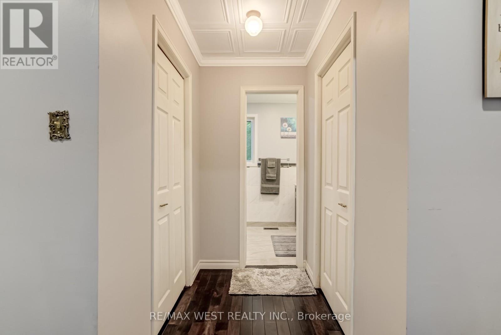 661 Regional Road 21, Uxbridge, ON - Indoor Photo Showing Other Room