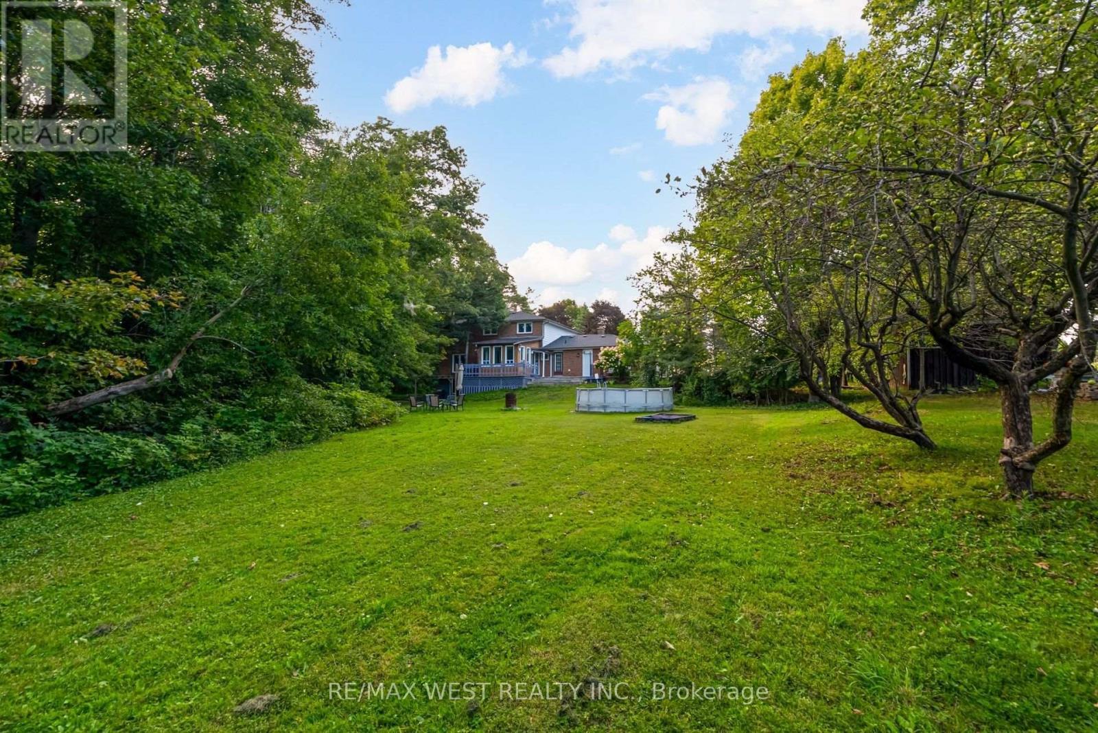 661 Regional Road 21, Uxbridge, ON - Outdoor