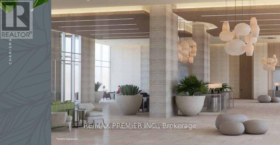 1410 - 8960 Jane Street, Vaughan, ON - Indoor