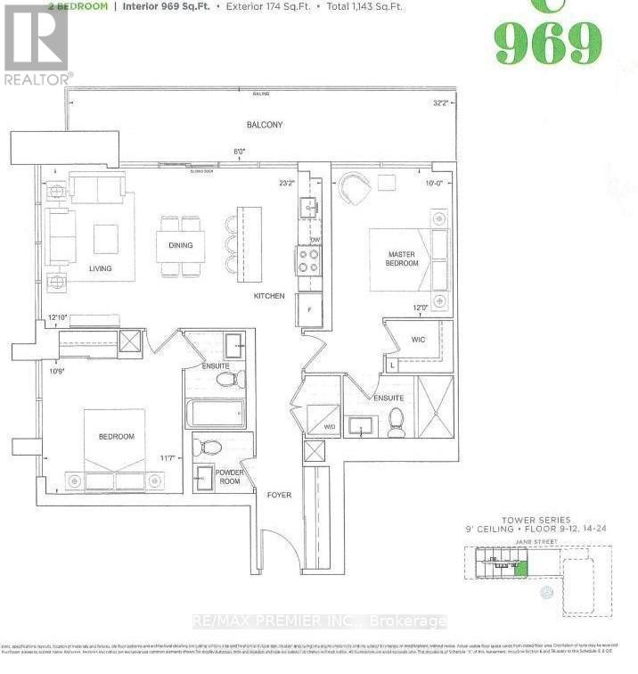 1410 - 8960 Jane Street, Vaughan, ON - Other