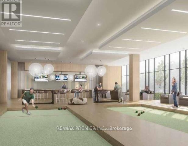 1410 - 8960 Jane Street, Vaughan, ON - Indoor Photo Showing Other Room