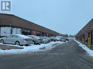 55 - 4801 Keele Street, Toronto, ON