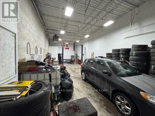 55 - 4801 Keele Street, Toronto, ON