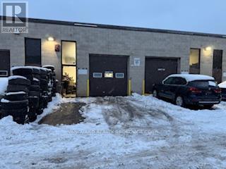 55 - 4801 Keele Street, Toronto, ON