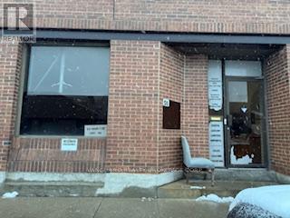 55 - 4801 Keele Street, Toronto, ON