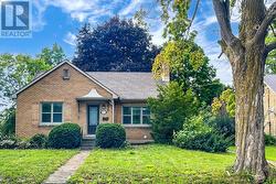 183 BIRMINGHAM STREET E Wellington North, ON N0G 2L2