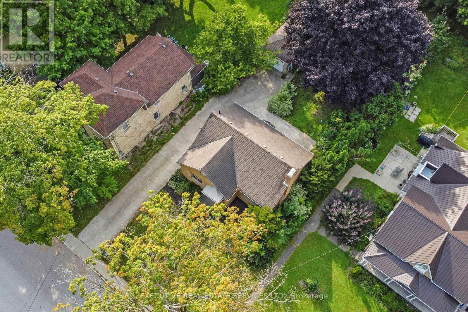 183 Birmingham Street E, Wellington North, ON - Outdoor