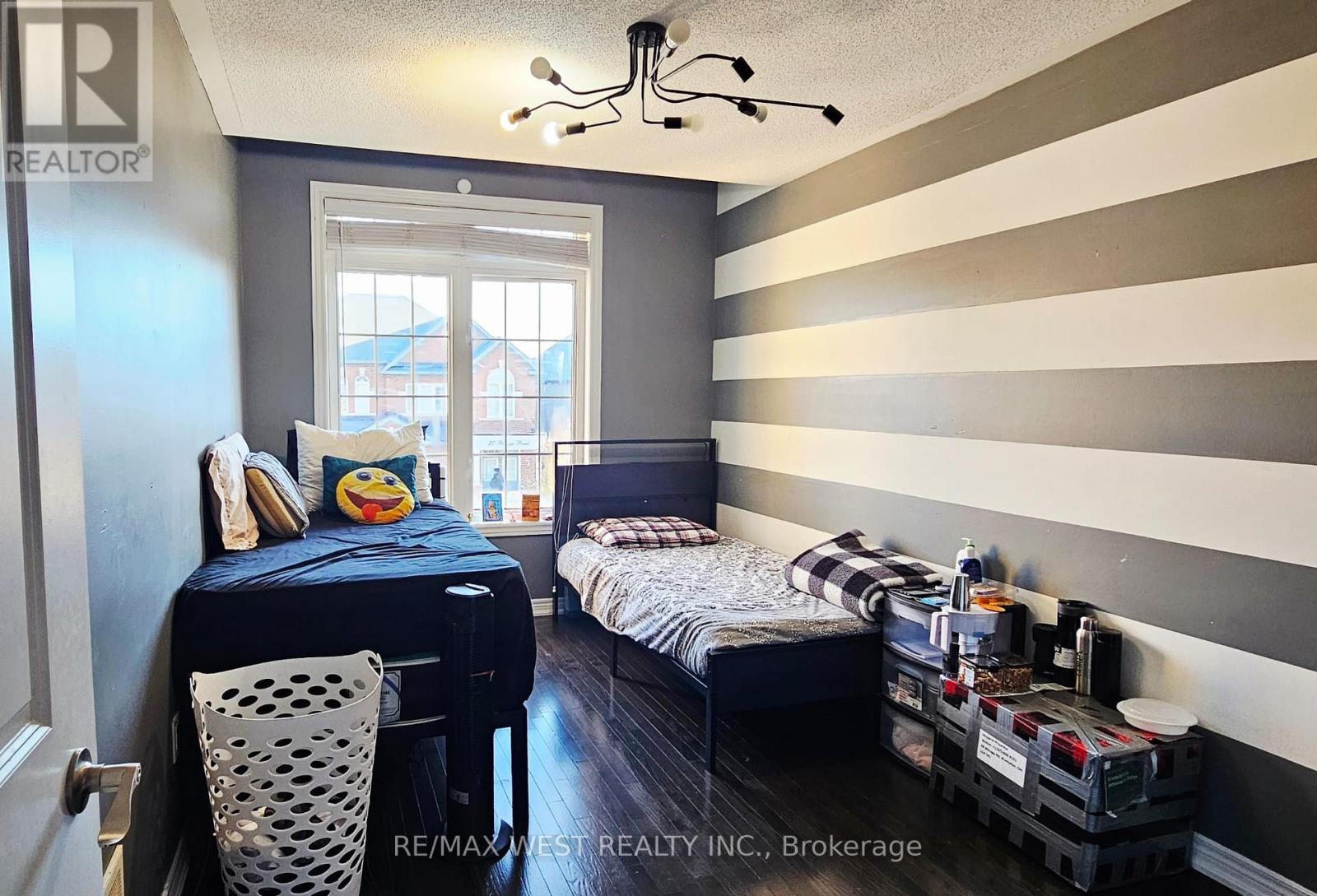 38 Wasaga Road, Brampton, ON - Indoor Photo Showing Other Room