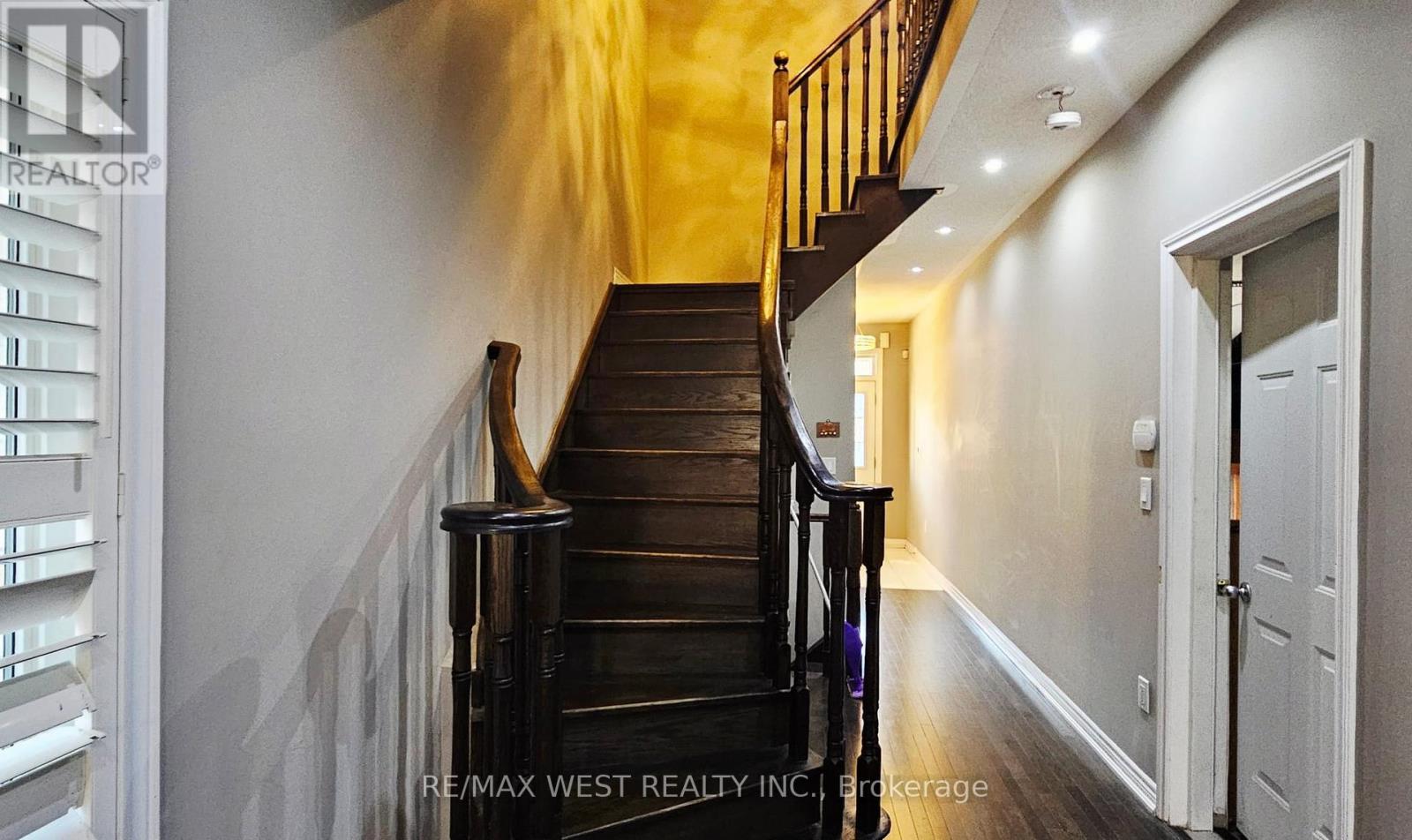 38 Wasaga Road, Brampton, ON - Indoor Photo Showing Other Room