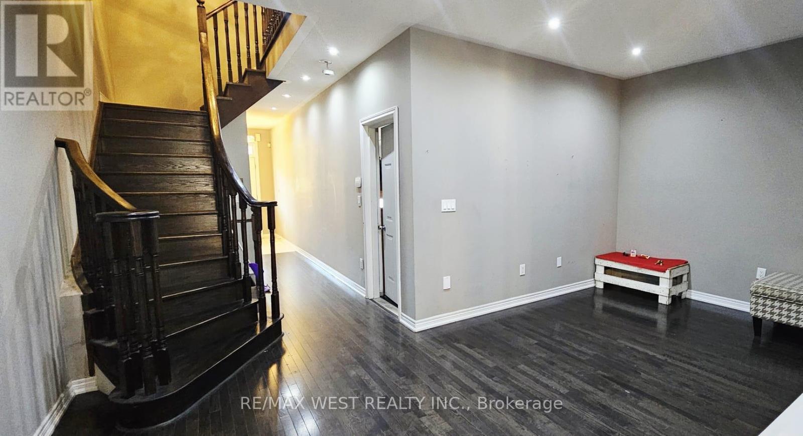 38 Wasaga Road, Brampton, ON - Indoor Photo Showing Other Room