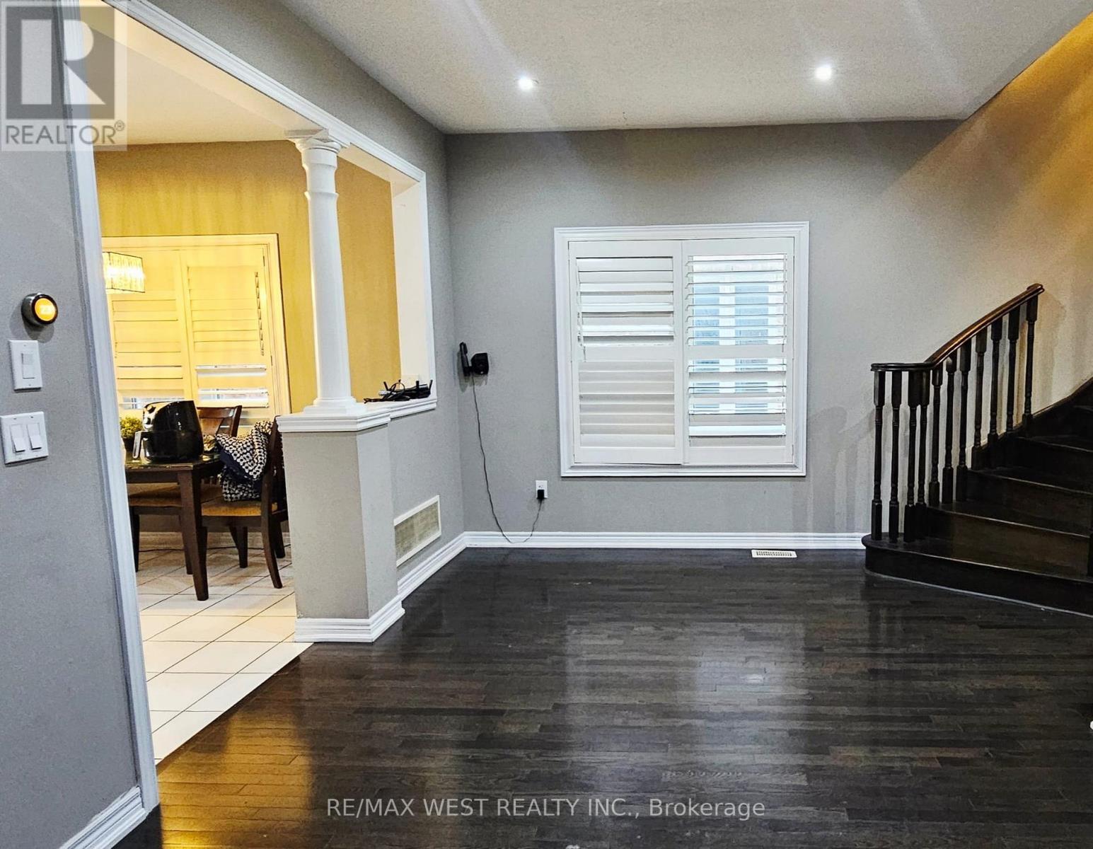 38 Wasaga Road, Brampton, ON - Indoor Photo Showing Other Room