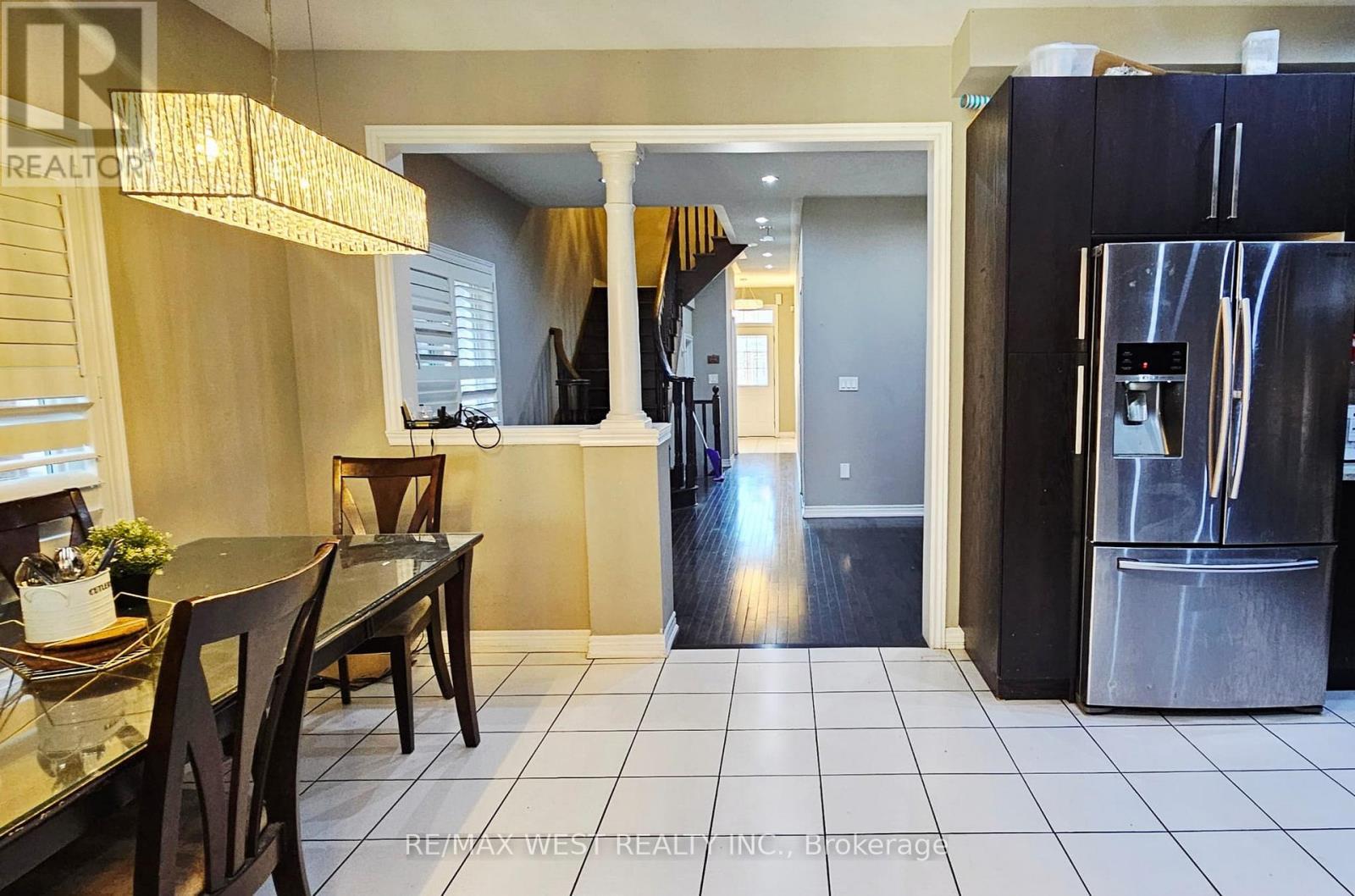 38 Wasaga Road, Brampton, ON - Indoor Photo Showing Other Room