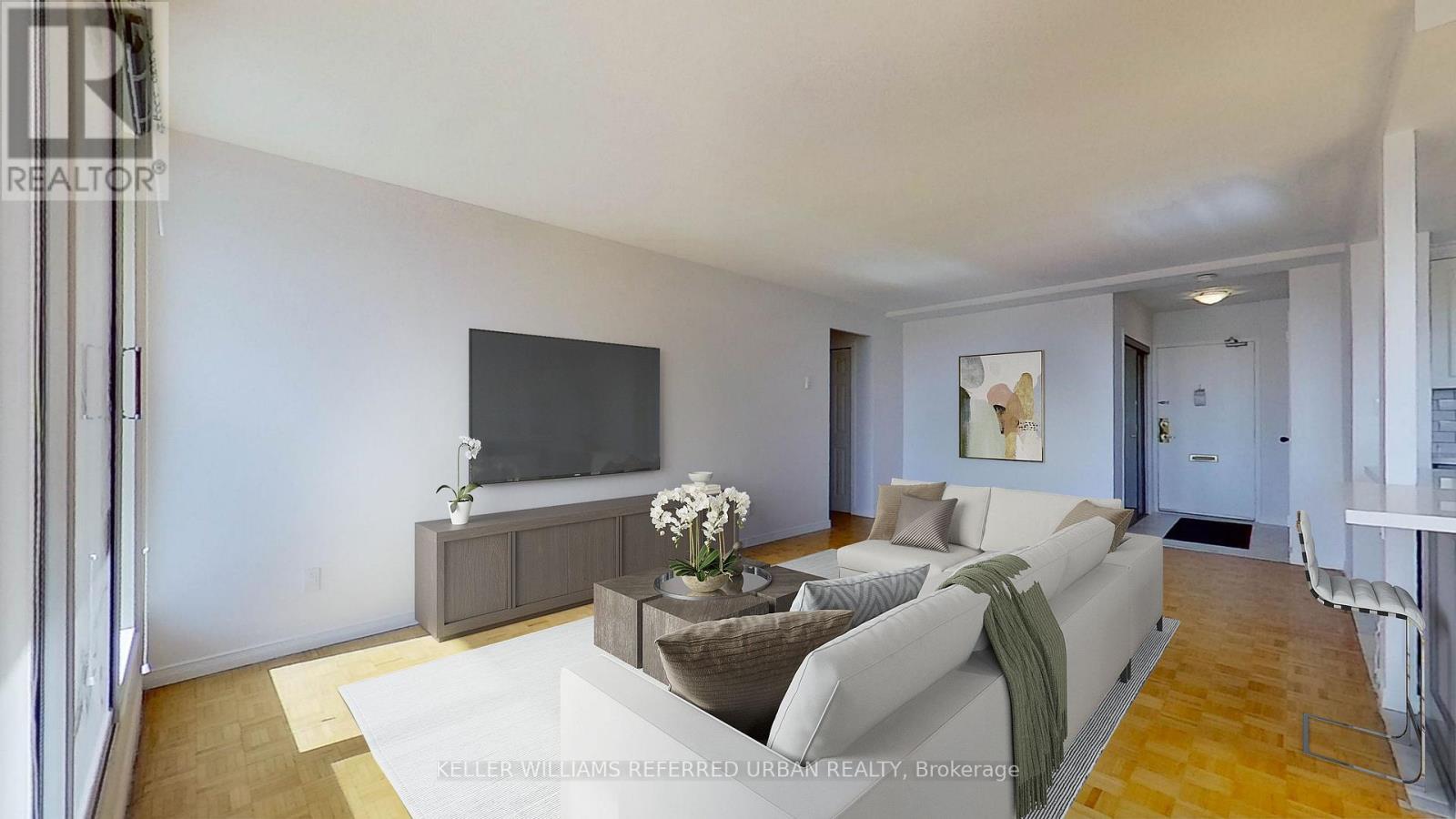 303 - 14 Neilson Drive, Toronto, ON - Indoor Photo Showing Other Room