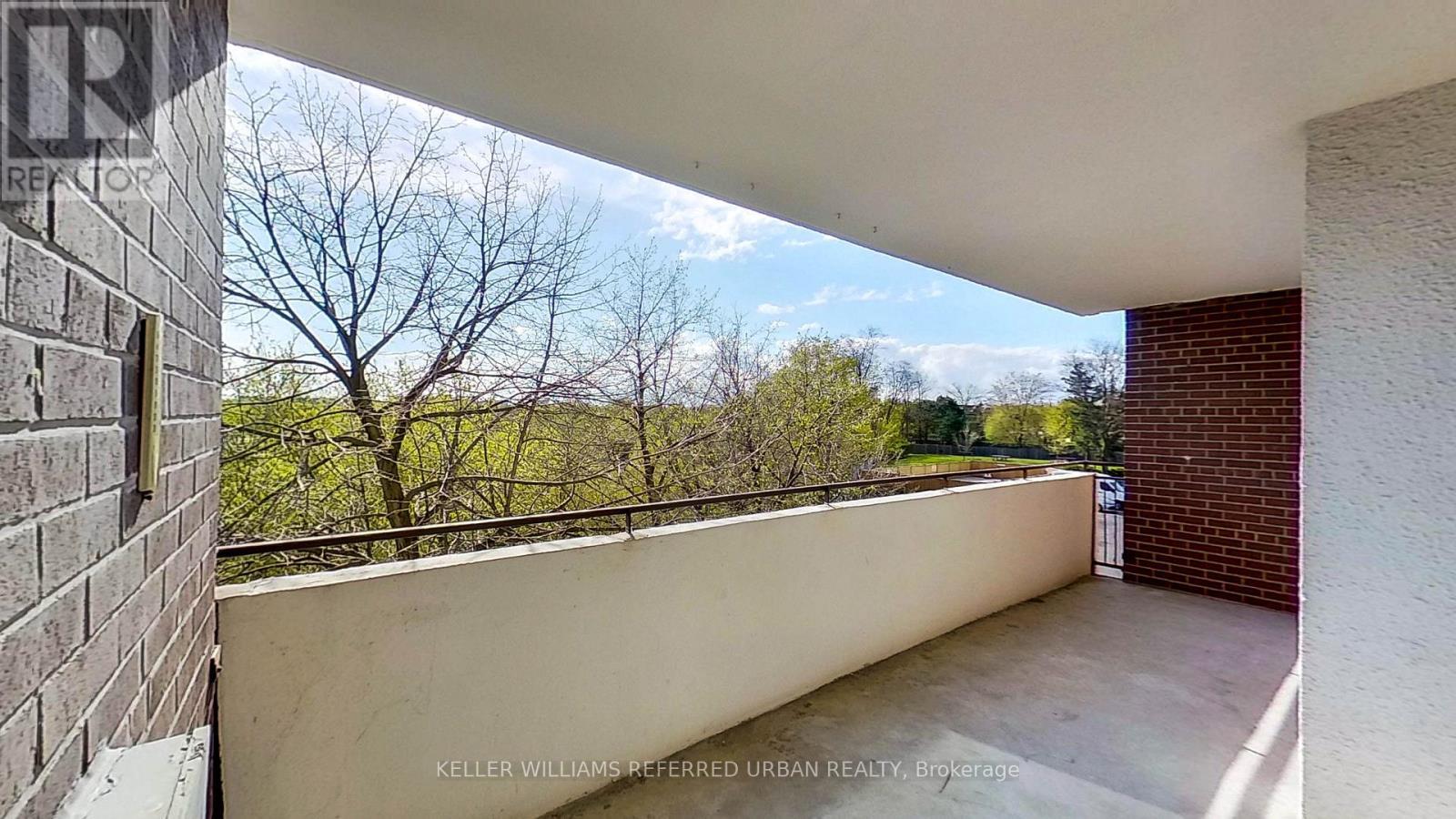 303 - 14 Neilson Drive, Toronto, ON - Outdoor With Exterior