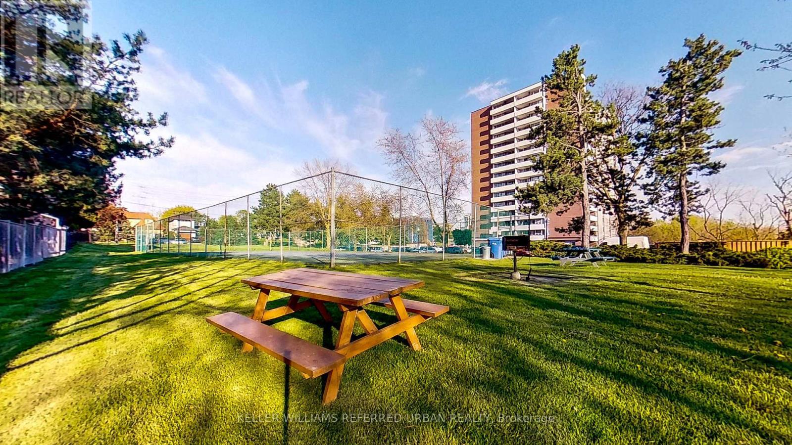 303 - 14 Neilson Drive, Toronto, ON - Outdoor