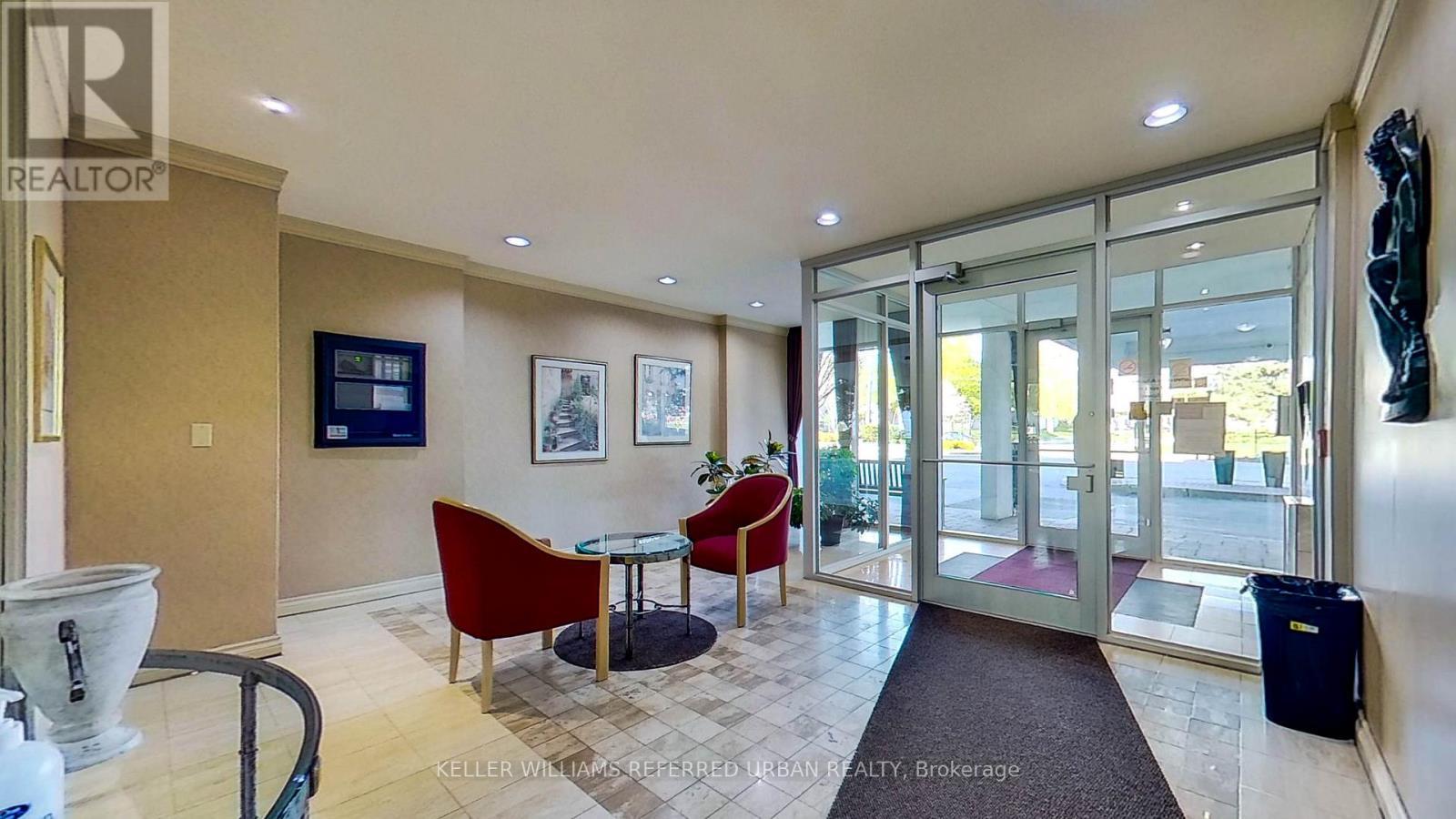 303 - 14 Neilson Drive, Toronto, ON - Indoor Photo Showing Other Room