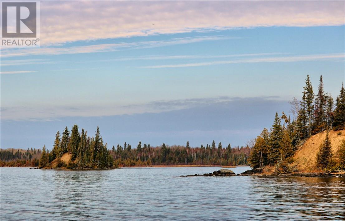 Pin 65385-0005 Night Hawk Lake, Timmins, ON