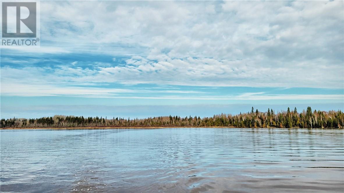 Pin 65385-0005 Night Hawk Lake, Timmins, ON