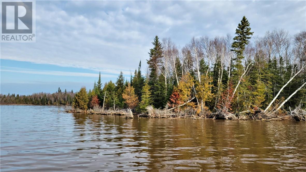 Pin 65385-0005 Night Hawk Lake, Timmins, ON