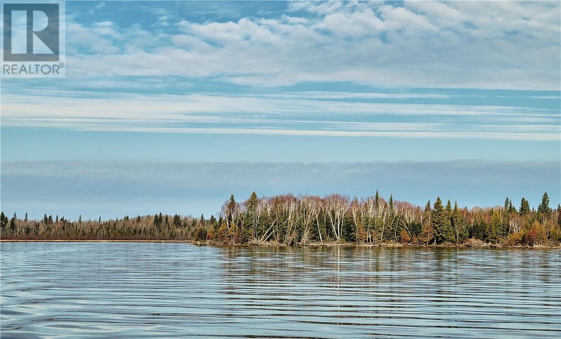 Pin 65385-0005 Night Hawk Lake, Timmins, ON