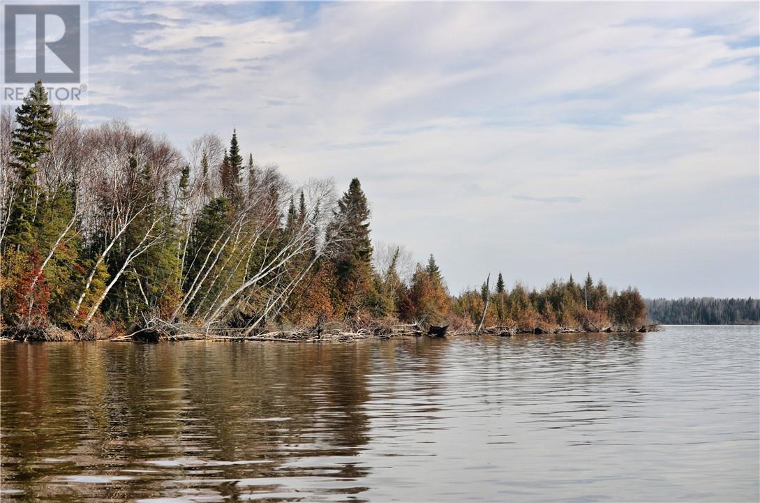 Pin 65385-0005 Night Hawk Lake, Timmins, ON