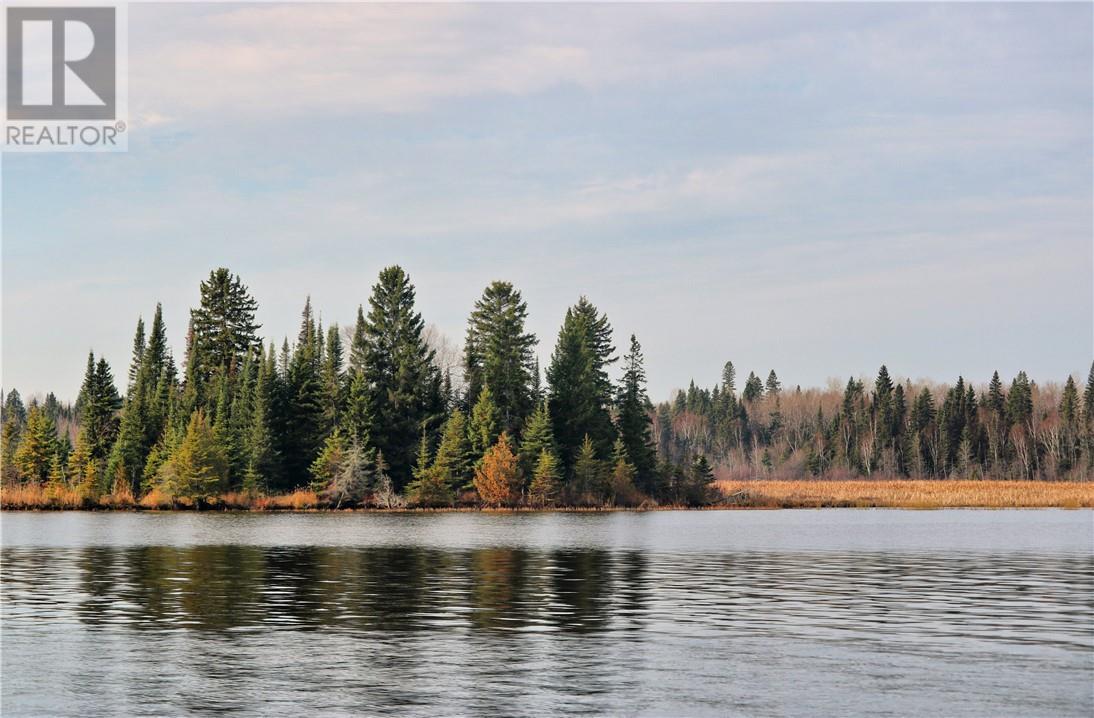 Pin 65385-0005 Night Hawk Lake, Timmins, ON